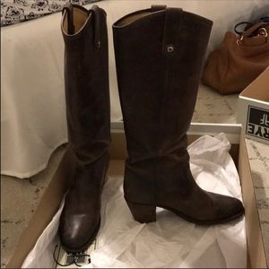 Frye Boots